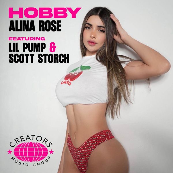 HOBBY – Single