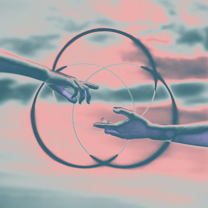 HOLD ON TO / THE FEELING – Single