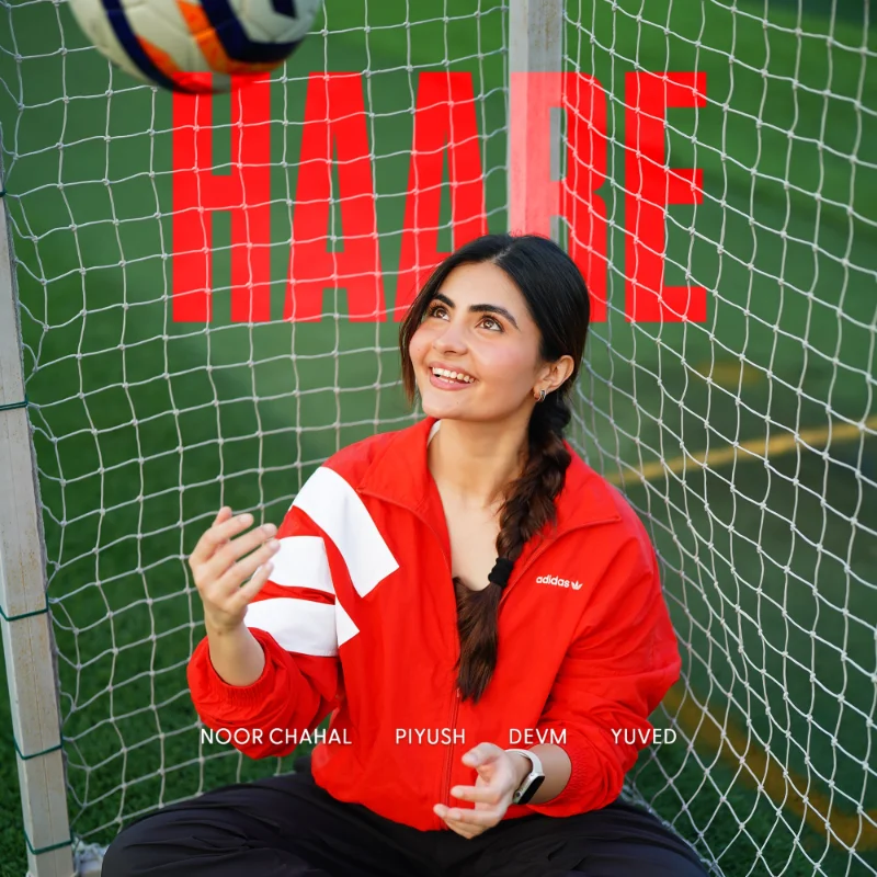 Haare – Single