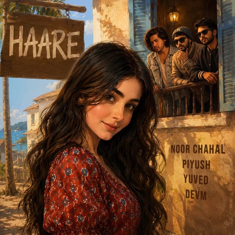 Haare – Single