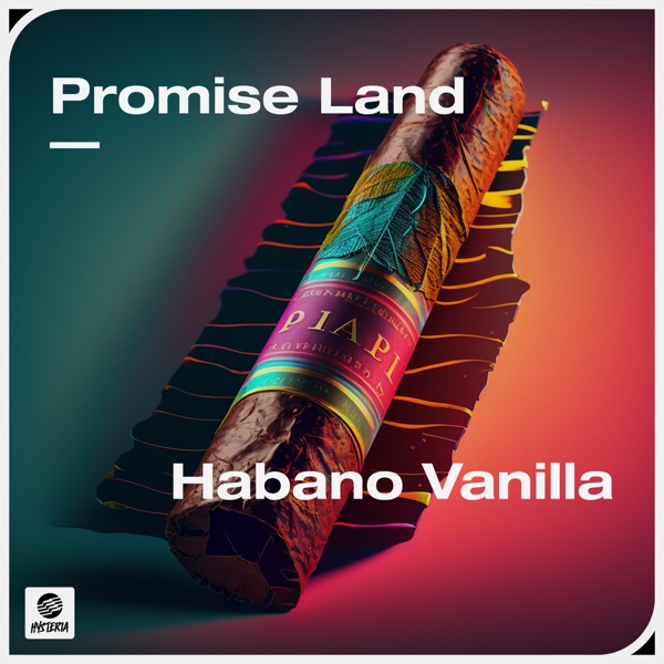 Habano Vanilla – Single