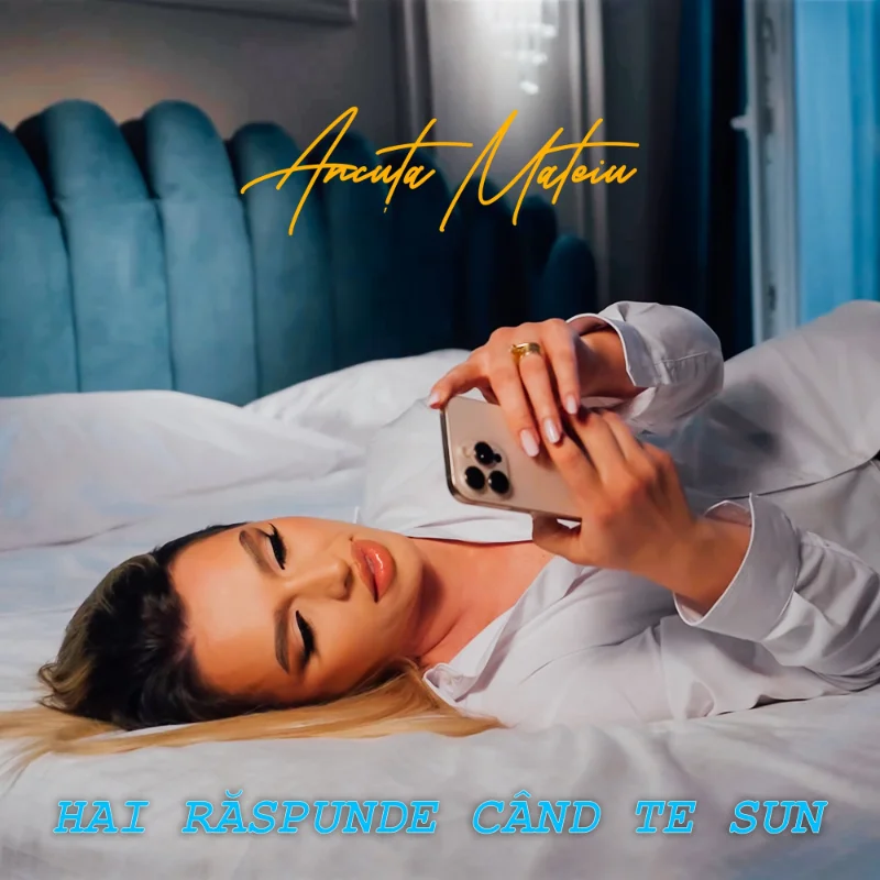Hai răspunde când te sun – Single