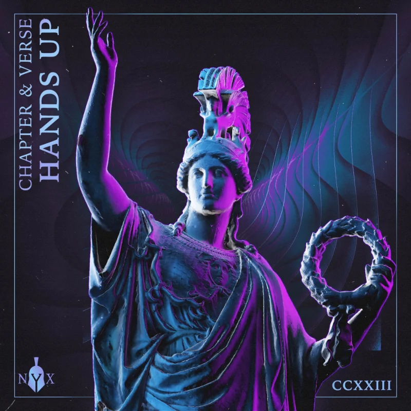 Hands Up – Single