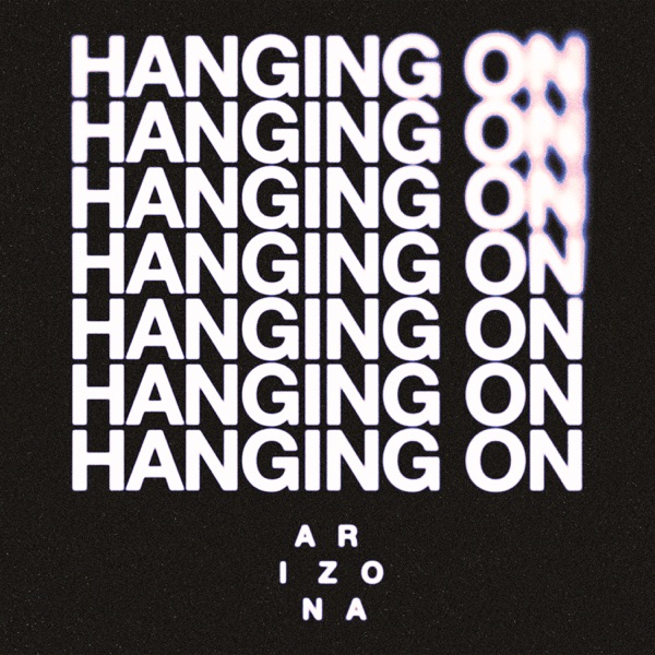 Hanging On – Single