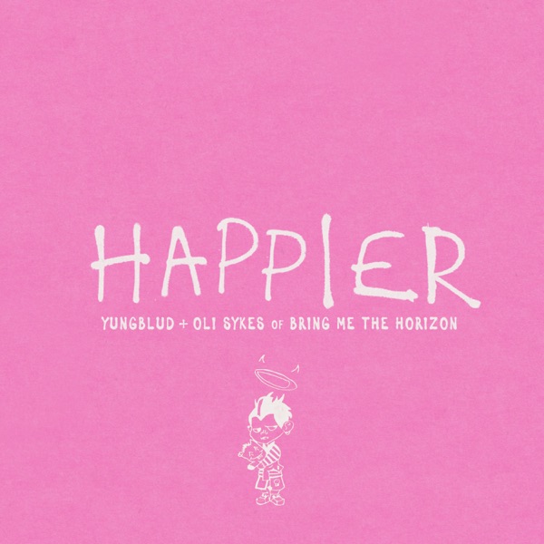 Happier – Single