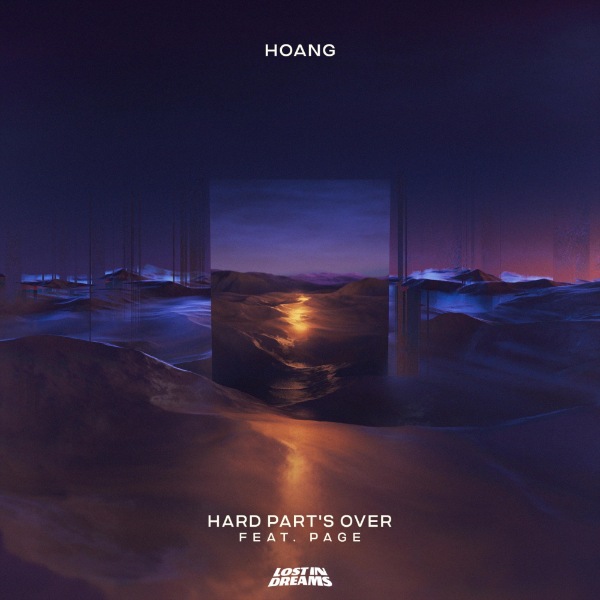 Hard Part’s Over (feat. Page) – Single