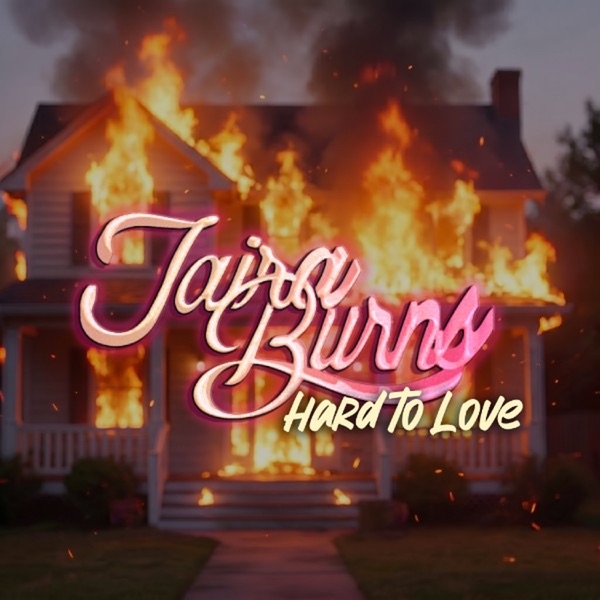 Hard To Love – EP