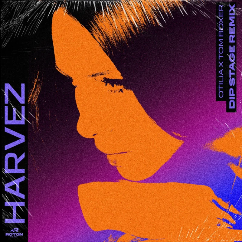 Harvez (Dip Stage Remix) – Single