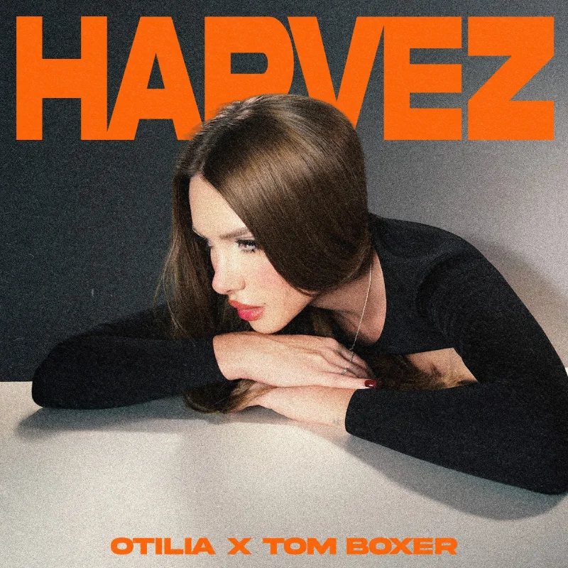 Harvez – Single