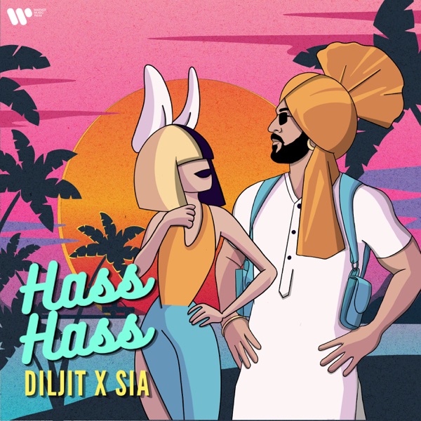 Hass Hass – Single