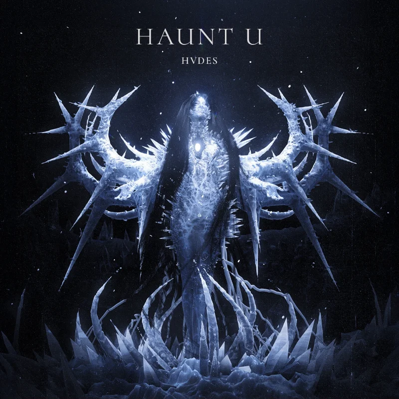 Haunt U – Single