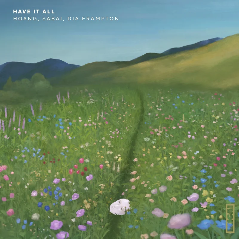 Have It All – Single