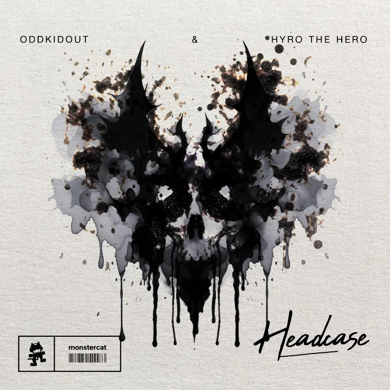 Headcase – Single