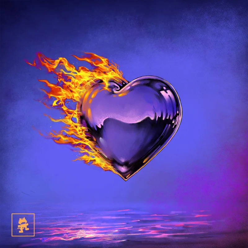 Heart On Fire – Single