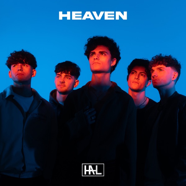 Heaven - Single by Here At Last