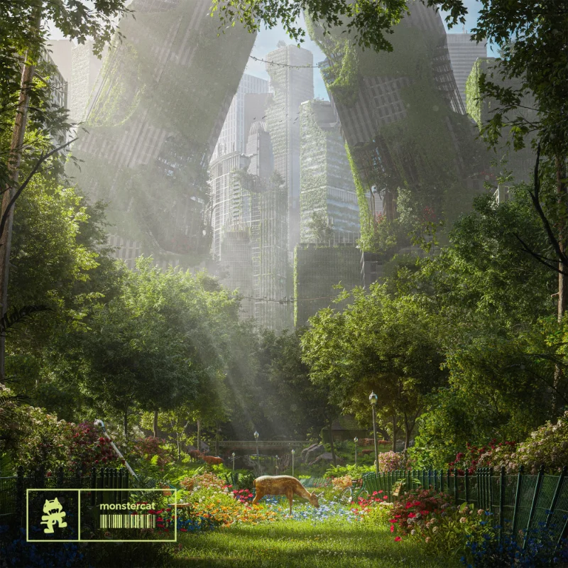Heaven – Single