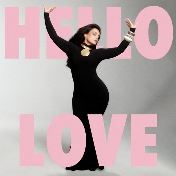 Hello Love (Edit) – Single
