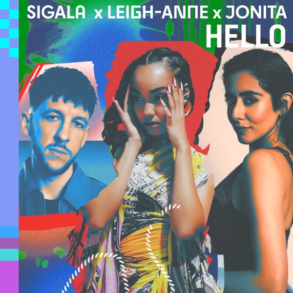 Hello – Single