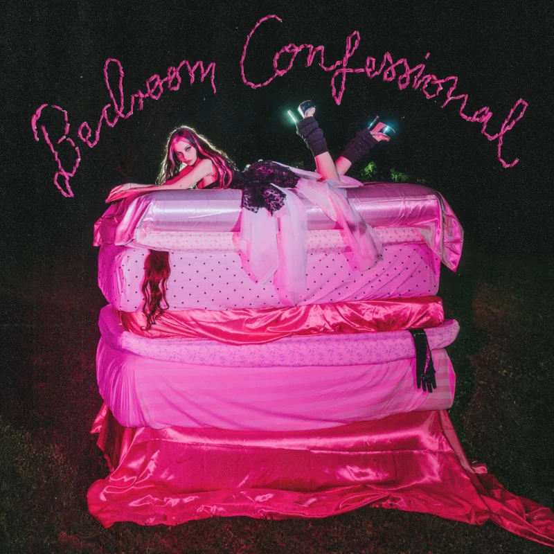 Her (From “Bedroom Confessional – EP”)