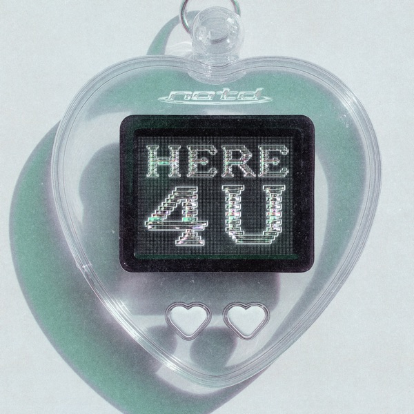 Here 4 U – Single