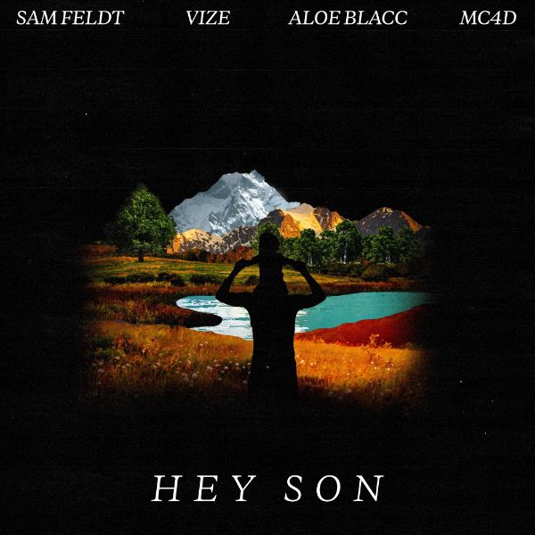 Hey Son – Single
