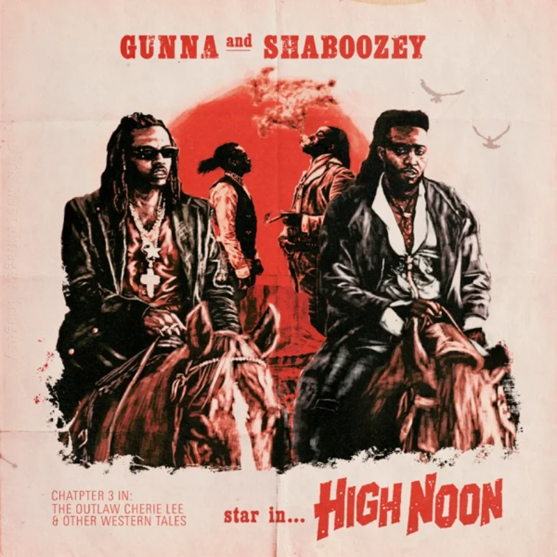 High Noon – Single