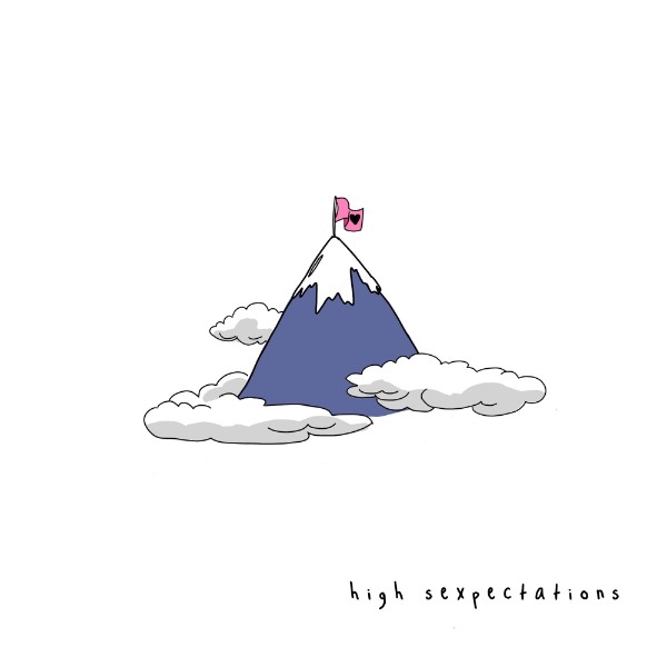 High Sexpectations – Single