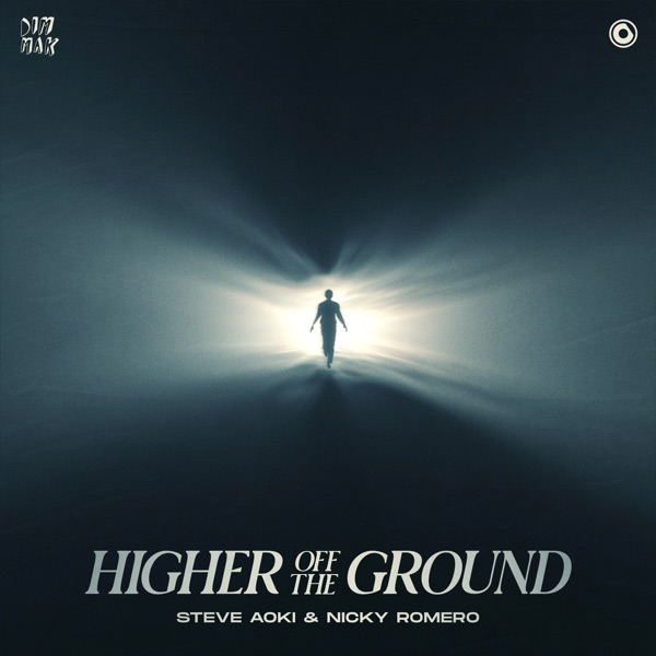Higher Ground – Single