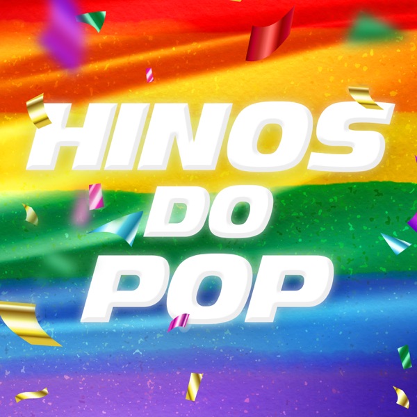 Hinos do Pop