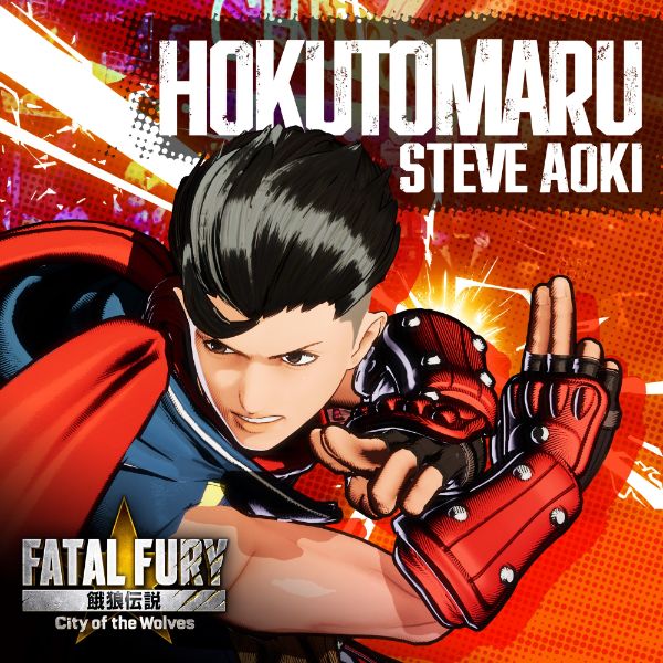 Hokutomaru – Single