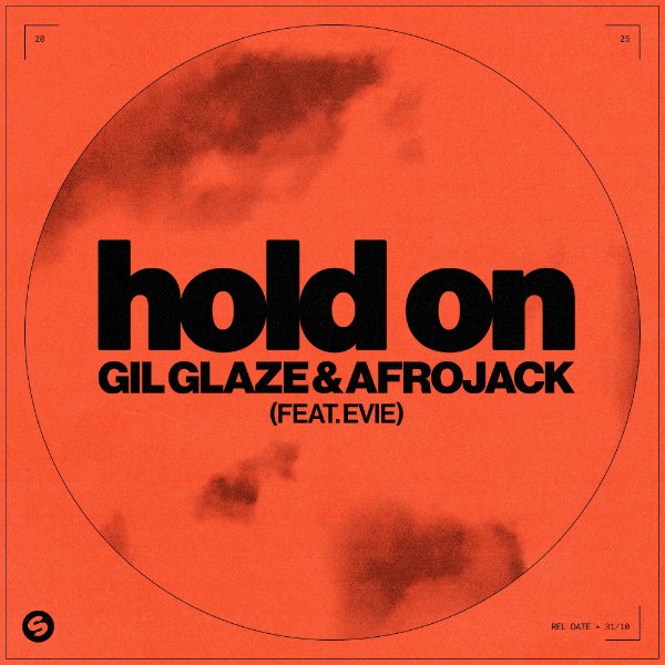 Hold On (feat. EVIE) – Single