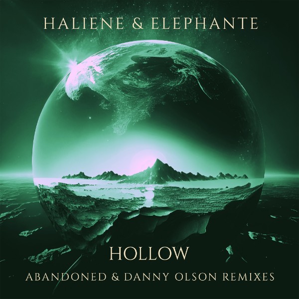 Hollow (Abandoned + Danny Olson Remixes) – Single