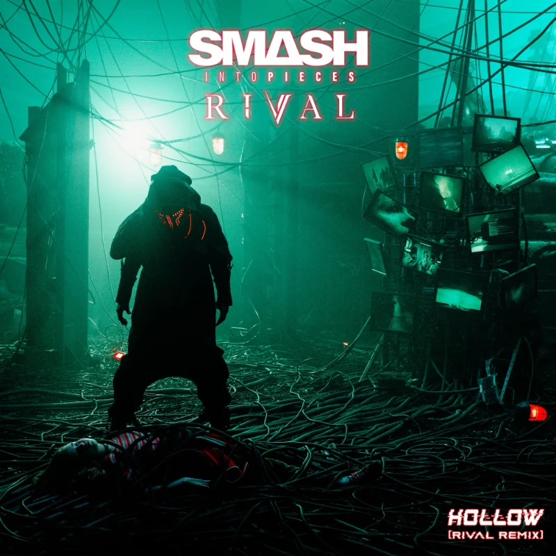 Hollow (Rival Remix) – Single