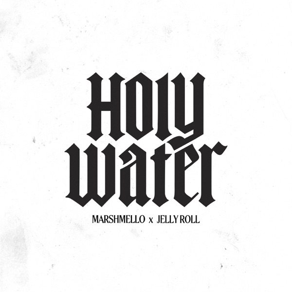 Holy Water – Single