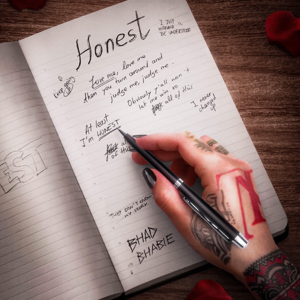 Honest – Single
