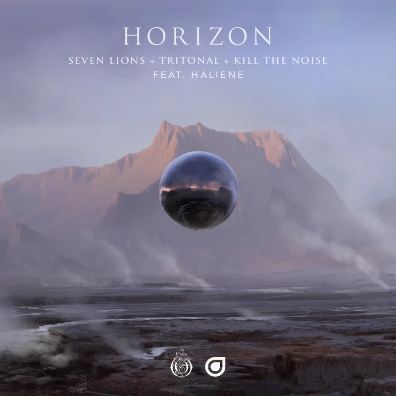 Horizon (feat. HALIENE) – Single
