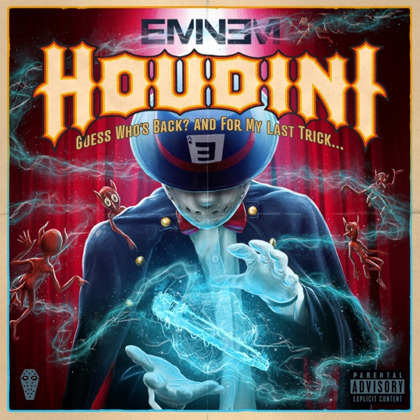 Houdini – Single