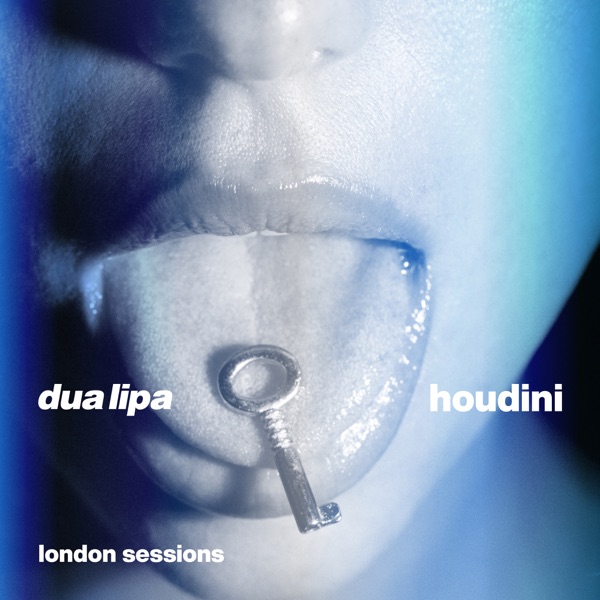 Houdini (London Sessions) – Single