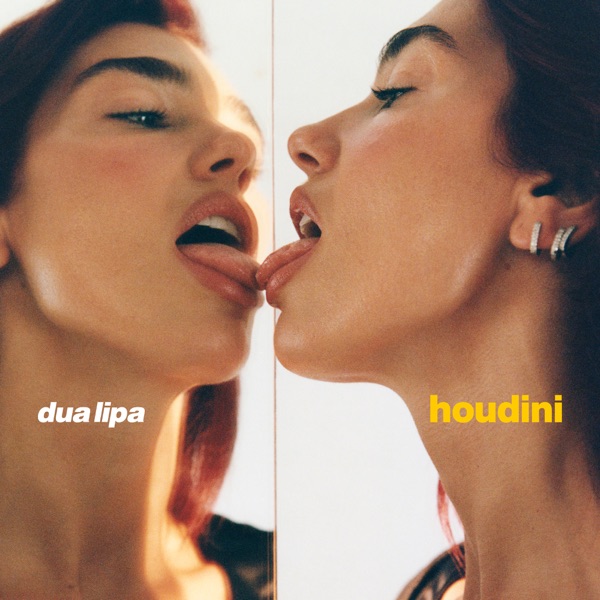 Houdini – Single