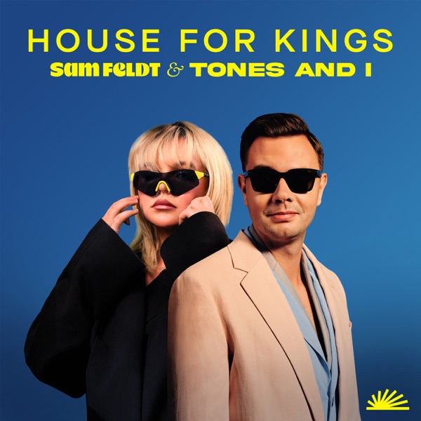 House For Kings – Single