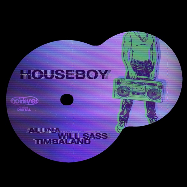 Houseboy – Single