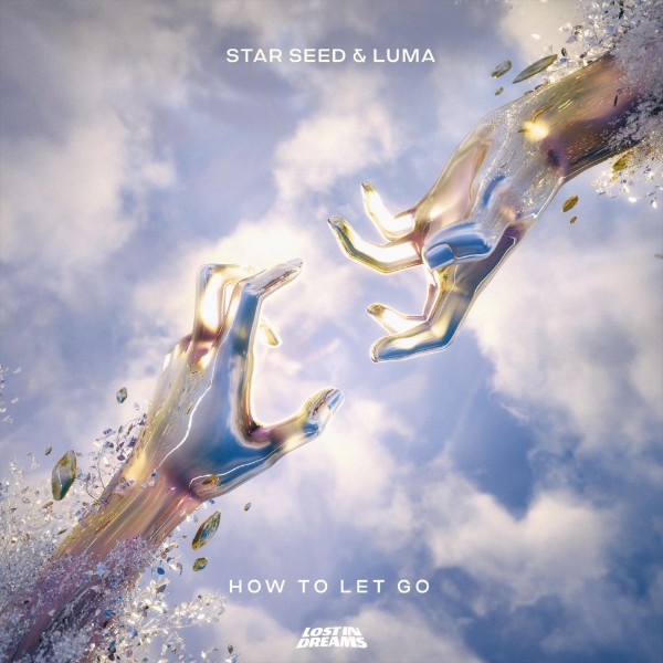 How To Let Go – Single