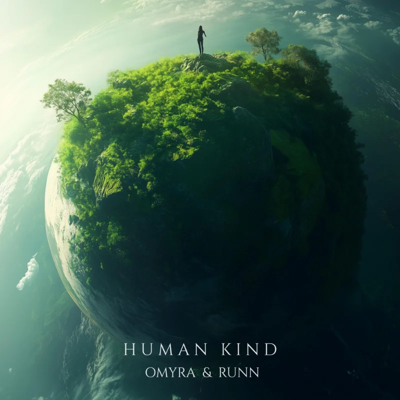 Human Kind – Single
