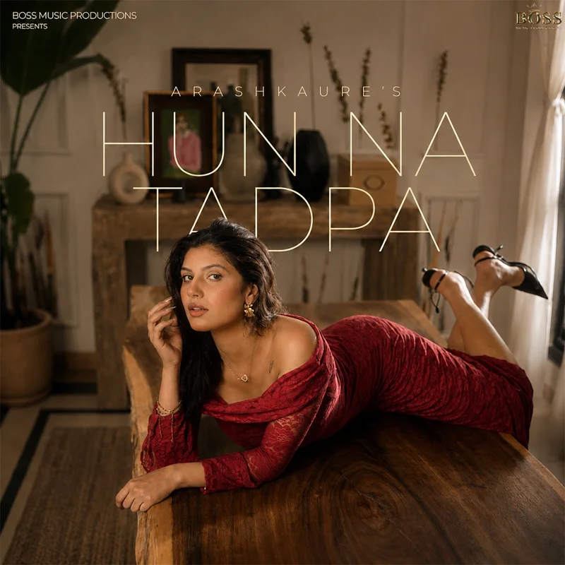 Hun Na Tadpa – Single