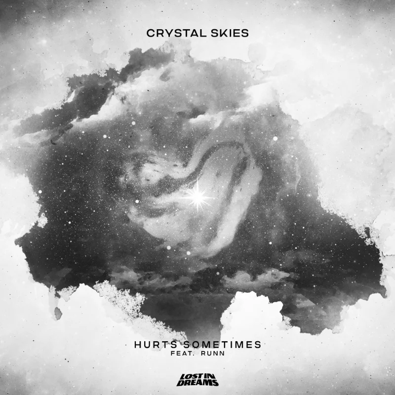 Hurts Sometimes (with RUNN) – Single