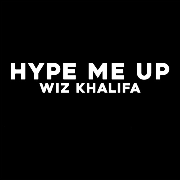 Hype Me Up – Single