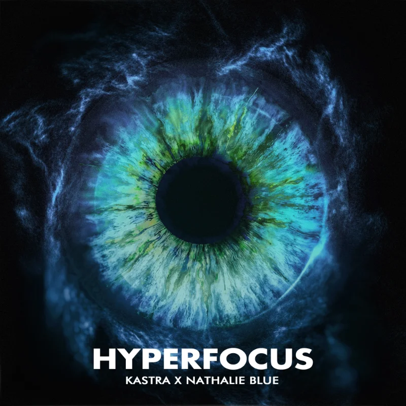 Hyperfocus – Single