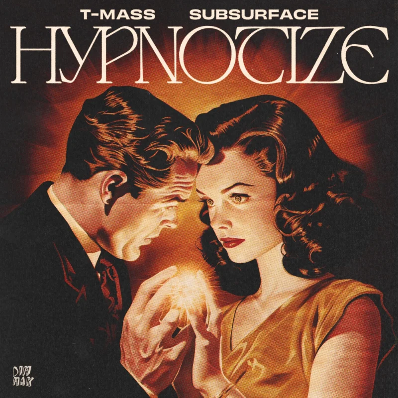 Hypnotize – Single