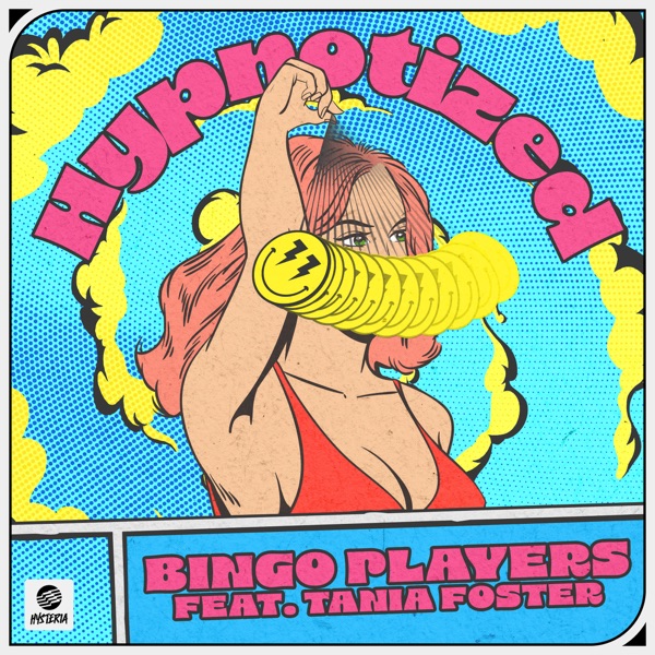 Hypnotized (feat. Tania Foster) – Single