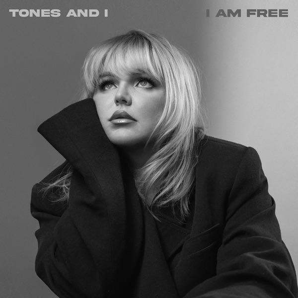 I Am Free (Piano Version) – Single